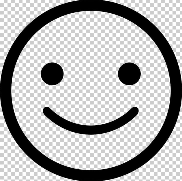 Smiley Emoticon Computer Icons Emoji PNG, Clipart, Anger, Area, Black And White, Circle, Computer Icons Free PNG Download