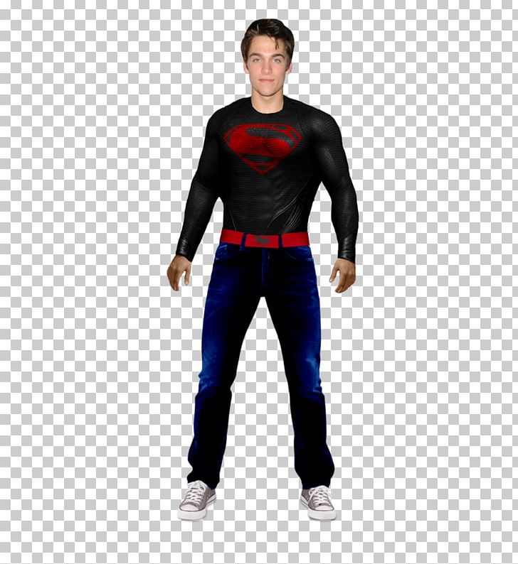 Superboy Superman Liam Superhero PNG, Clipart, Abdomen, Arm, Costume, Dc Extended Universe, Deviantart Free PNG Download