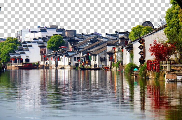 Zhouzhuang Wujiang District PNG, Clipart, China, City, Famous, Landscape, Material Free PNG Download