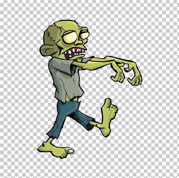 Zombie Cartoon Halloween PNG, Clipart, Animation, Art, Cute Animal, Cute  Animals, Design Free PNG Download