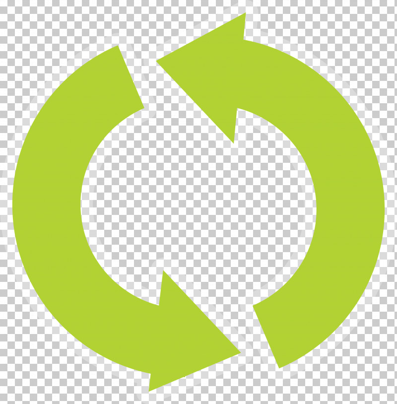 Reload Arrow PNG, Clipart, Circle, Green, Logo, Plant, Reload Arrow Free PNG Download
