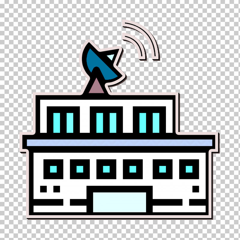Center Icon Newspaper Icon Building Icon PNG, Clipart, Building Icon, Center Icon, Line, Line Art, Logo Free PNG Download