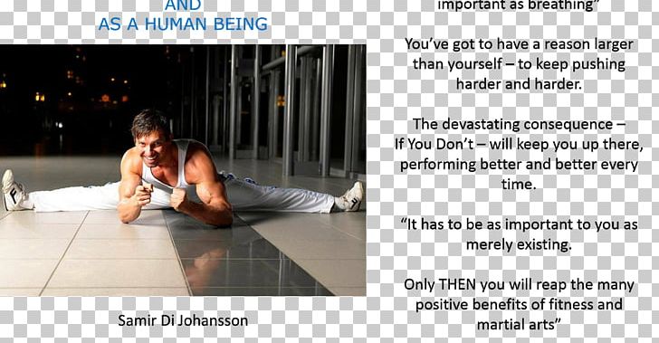 Advertising Physical Fitness Muscle Flooring Exercise PNG, Clipart, Advertising, Exercise, Flooring, Joint, Media Free PNG Download