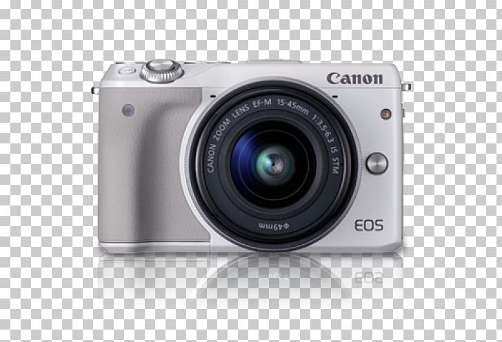 Canon EOS M3 Canon EOS M100 Mirrorless Interchangeable-lens Camera PNG, Clipart, Apsc, Camera Lens, Canon, Canon Efm Lens Mount, Canon Efs 1855mm Lens Free PNG Download