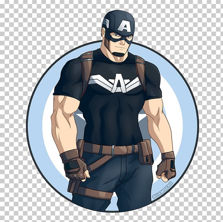 Captain America Bucky Barnes Superhero Iron Man Marvel Cinematic Universe PNG, Clipart,  Free PNG Download