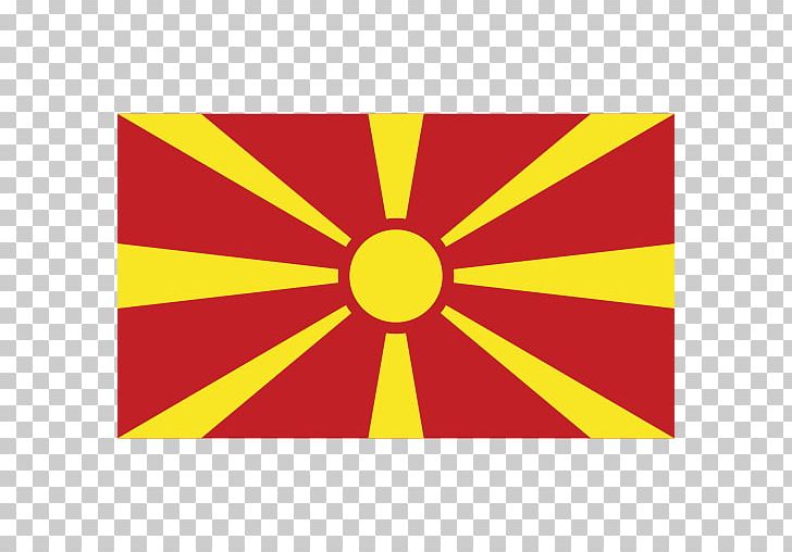 Macedonia (FYROM) Flag Of The Republic Of Macedonia Stock Photography PNG, Clipart, Angle, Area, Circle, Flag, Flag Of The Republic Of Macedonia Free PNG Download