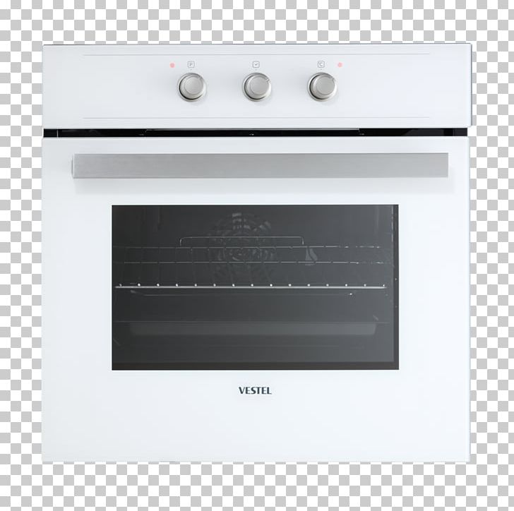 Oven Vestel Ankastre Home Appliance Electric Stove Png Clipart