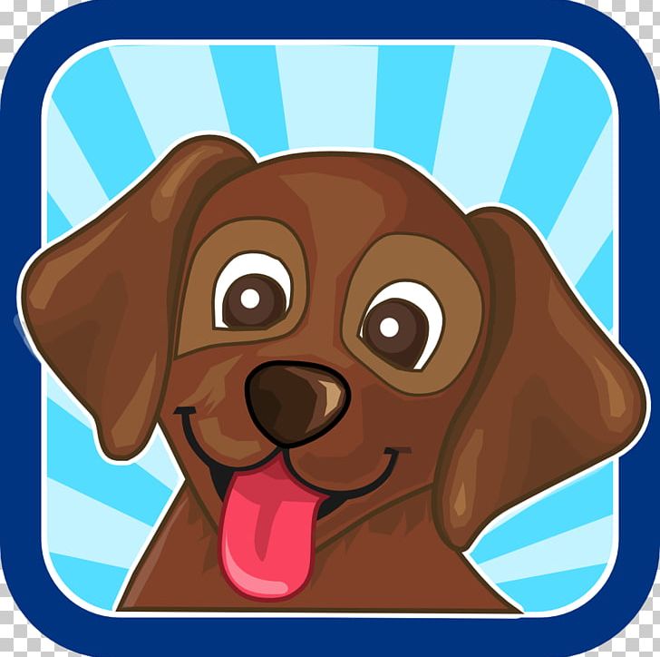 Puppy Love Dog Breed Snout PNG, Clipart, Animals, App, Breed, Carnivoran, Cartoon Free PNG Download