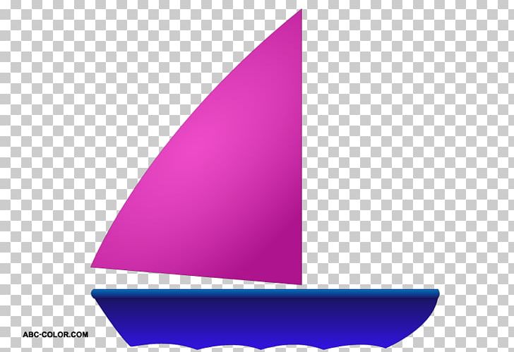 Sailing Ship Sailboat Drawing PNG, Clipart, Angle, Boat, Drawing, Magenta, Mast Free PNG Download