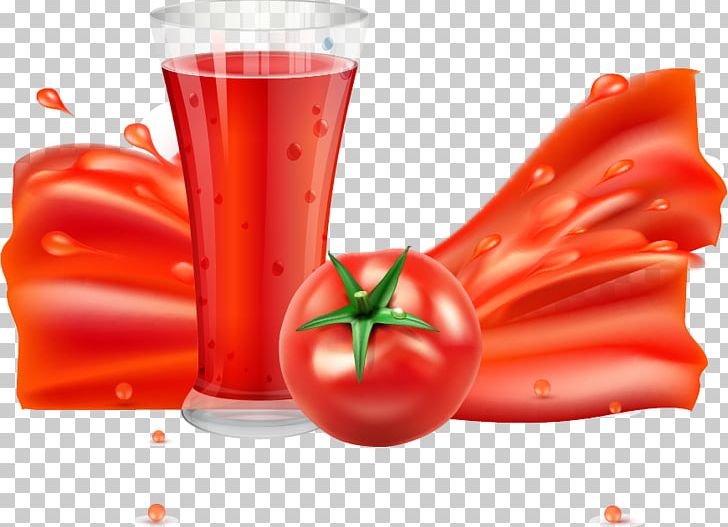 Tomato Juice Fizzy Drinks PNG, Clipart, Auglis, Beverage Advertising, Creativ, Creative Background, Creative Graphics Free PNG Download