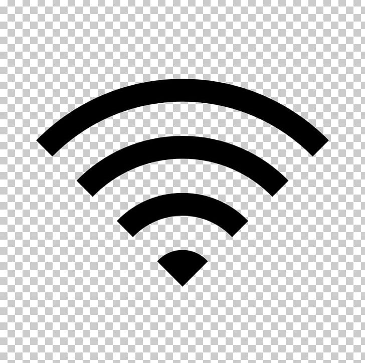 Wi-Fi Wireless Network Hotspot PNG, Clipart, Angle, Black, Black And White, Brand, Circle Free PNG Download