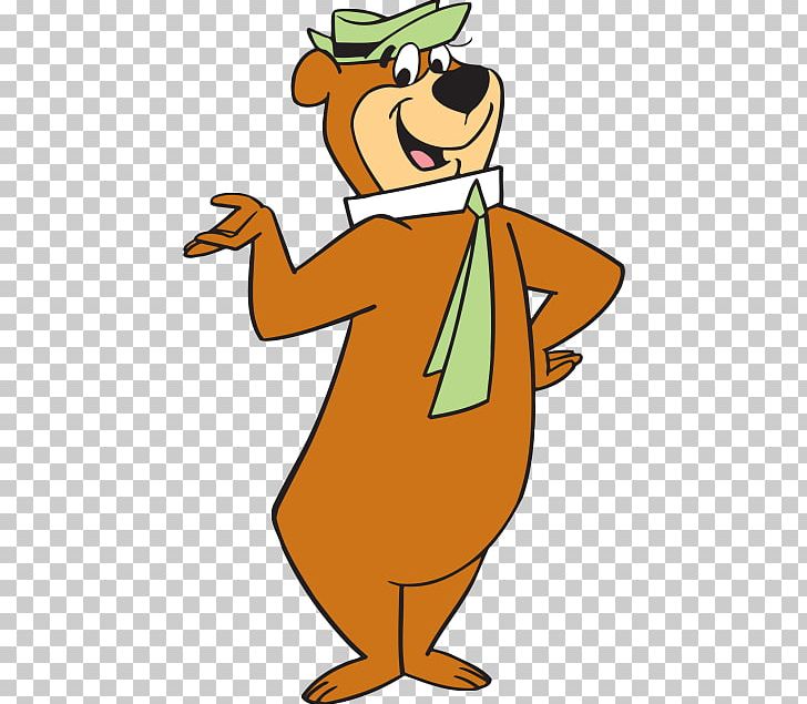 Yogi Bear Boo Boo Ranger Smith Cindy Bear Cartoon PNG, Clipart,  Free PNG Download