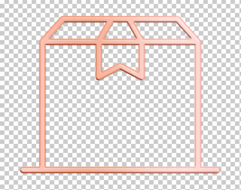 Box Icon Logistic Icon Cardboard Icon PNG, Clipart, Box Icon, Cardboard Icon, Ersa Replacement Heater, Furniture, Geometry Free PNG Download