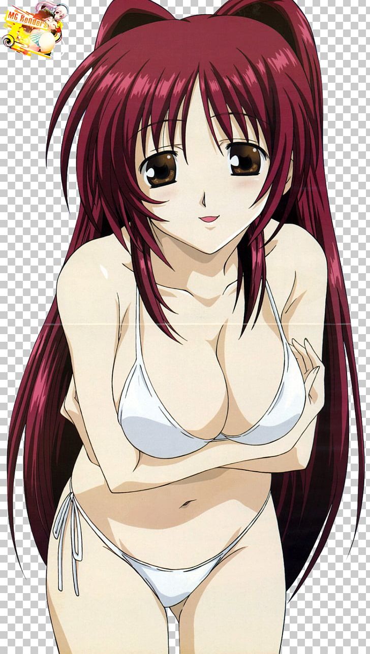 Black Hair Hime Cut Brown Hair Mangaka Long Hair PNG, Clipart, Anime, Arm, Black Hair, Blond, Bra Free PNG Download