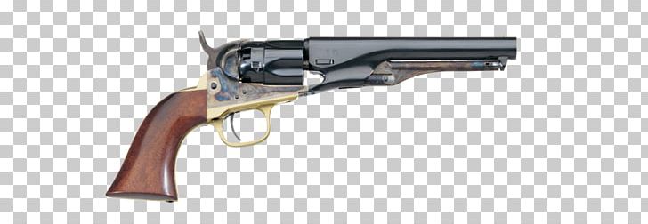 Colt 1862 Police United States Firearm Black Powder A. Uberti PNG, Clipart,  Free PNG Download