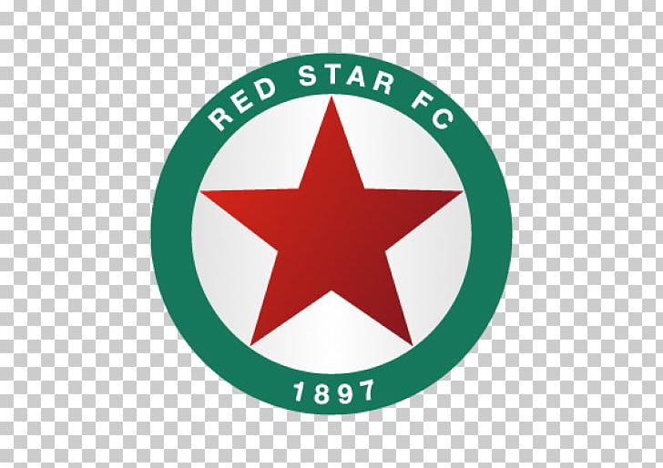Red Star F.C. France Ligue 1 Ligue 2 Bundesliga Football PNG, Clipart, Badge, Brand, Bundesliga, Emblem, Football Free PNG Download