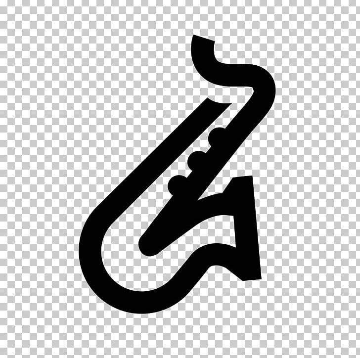 Saxophone Music Computer Icons PNG, Clipart, Black And White, Brand, Clef, Computer Icons, Disc Jockey Free PNG Download
