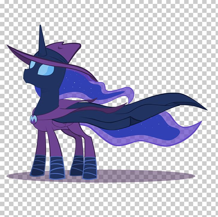 The Mysterious Mare Do Well Pony Princess Luna Horse PNG, Clipart, Animals, Art, Deviantart, Drawing, Equestria Free PNG Download