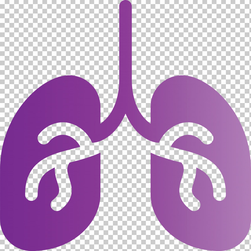 Lung Medical Healthcare PNG, Clipart, Healthcare, Line, Logo, Lung, Magenta Free PNG Download