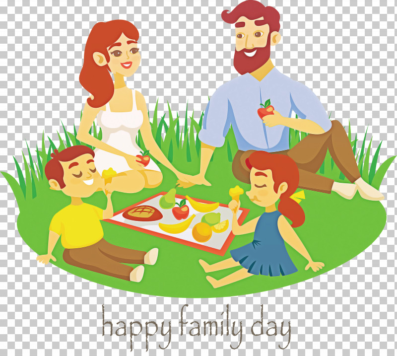 Family Day PNG, Clipart, Christmas Eve, Family Day, Sharing Free PNG Download