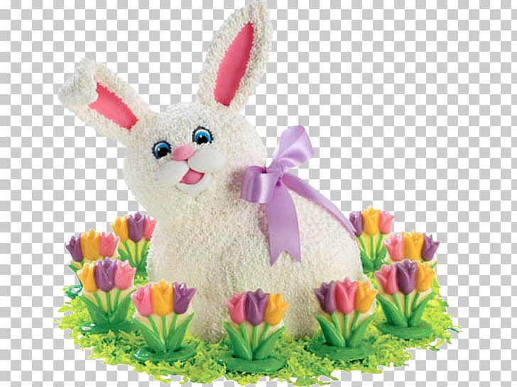 Easter Bunny Easter Cake Domestic Rabbit PNG, Clipart, Bunny, Cake, Deco, Domestic Rabbit, Easter Free PNG Download