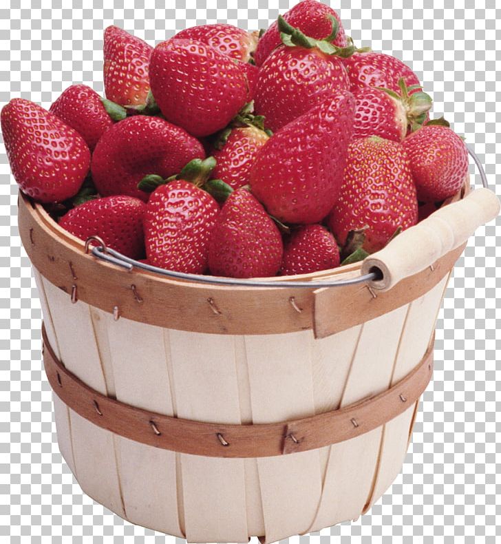 Ice Cream Cone Strawberry PNG, Clipart, Berry, Bucket, Casks, Creative, Flowerpot Free PNG Download