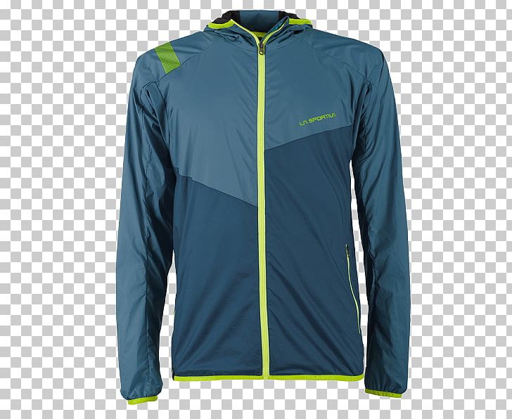 Jacket La Sportiva T-shirt Clothing Coat PNG, Clipart, Active Shirt, Climbing, Clothing, Coat, Electric Blue Free PNG Download