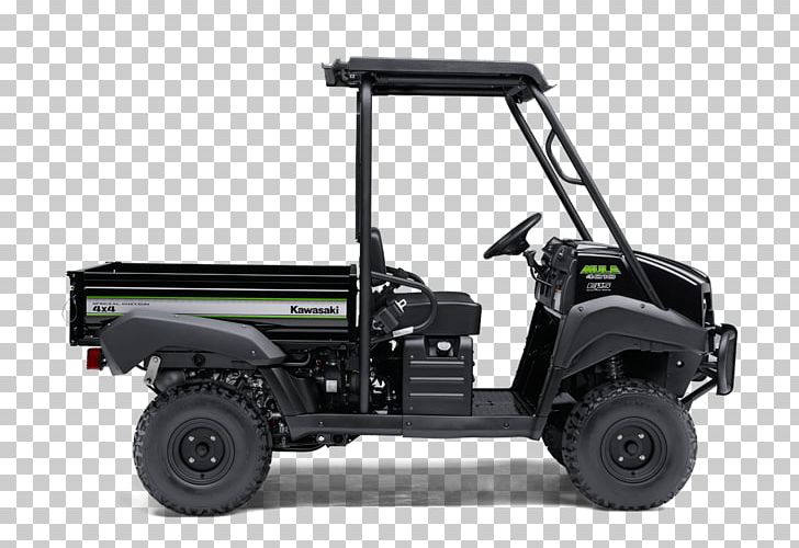 Kawasaki MULE Side By Side Kawasaki Heavy Industries Motorcycle & Engine Utility Vehicle All-terrain Vehicle PNG, Clipart, 4 X, Allterrain Vehicle, Allterrain Vehicle, Automotive Exterior, Automotive Tire Free PNG Download
