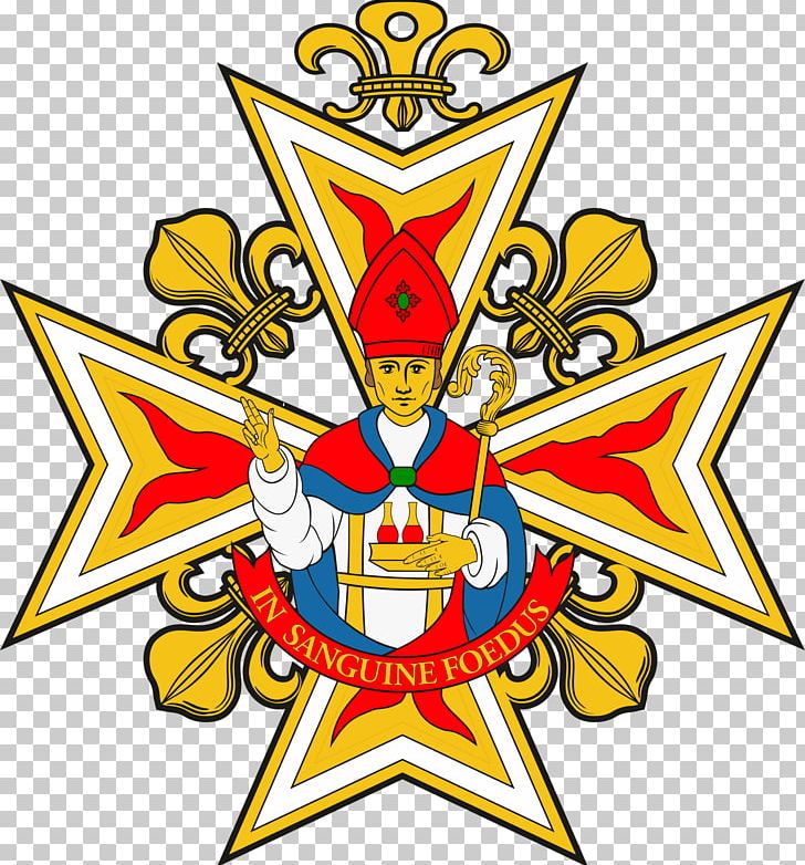 Order Of Saint Januarius Escutcheon Viceroyalty Of Peru Heraldry PNG, Clipart, Anugerah Kebesaran Negara, Art, Artwork, Crest, Cross Free PNG Download