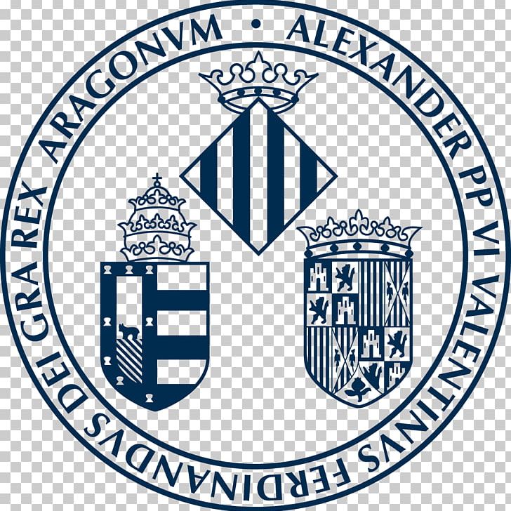 University Of Valencia University Of Baltimore La Nau Student PNG, Clipart, Academic Degree, Academic Institution, Area, Black And White, Blue Free PNG Download
