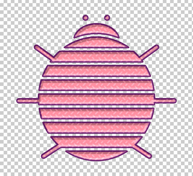 Insects Icon Insect Icon Woodlouse Icon PNG, Clipart, Insect Icon, Insects Icon, Magenta, Pink, Woodlouse Icon Free PNG Download