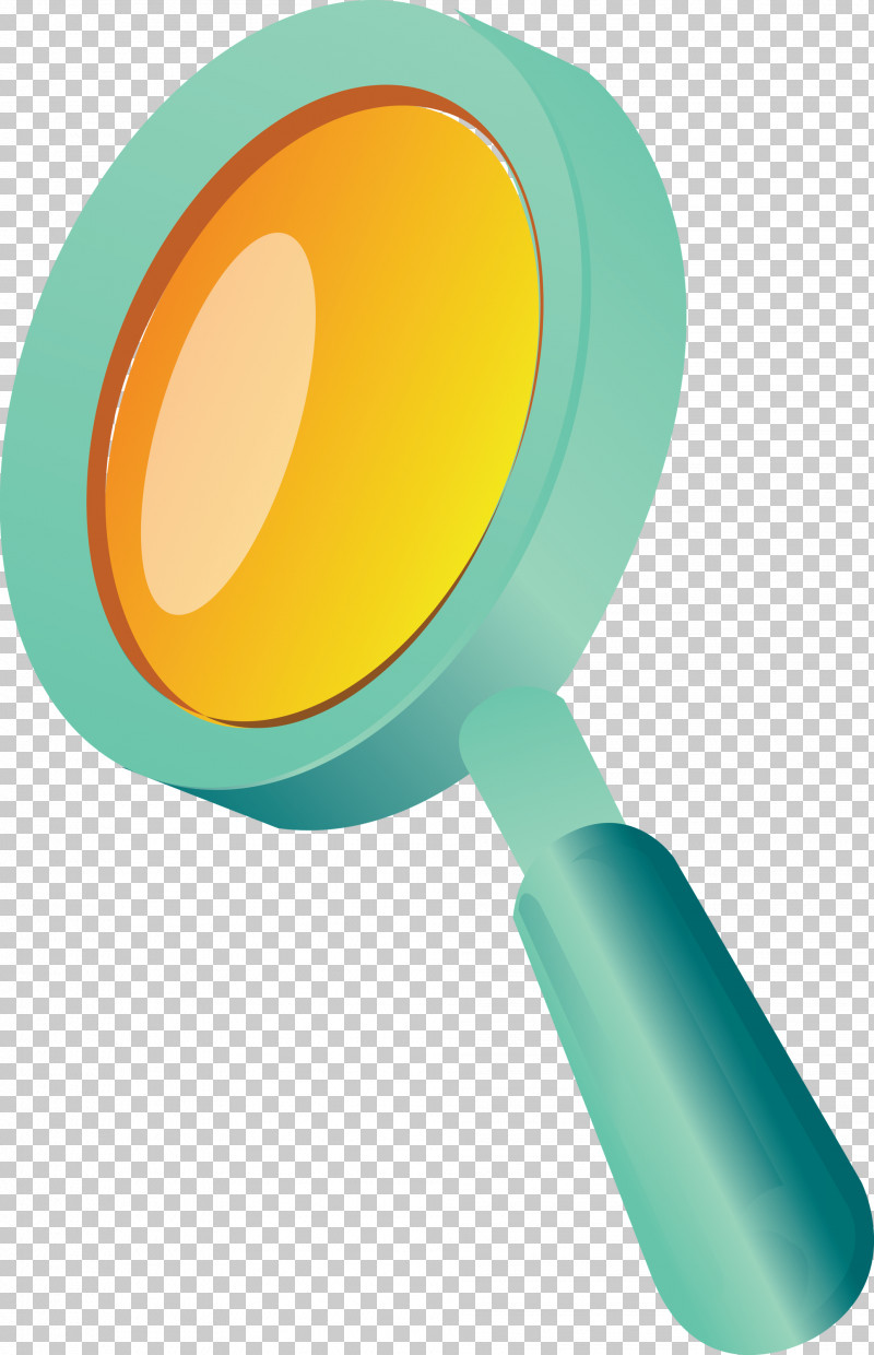 Magnifying Glass Magnifier PNG, Clipart, Circle, Cookware And Bakeware, Magnifier, Magnifying Glass, Yellow Free PNG Download