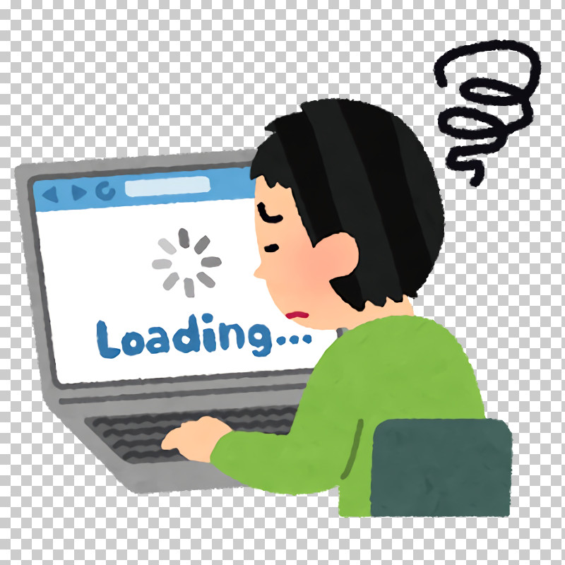 Cartoon Job Technology Learning PNG, Clipart, Cartoon, Job, Learning, Technology Free PNG Download