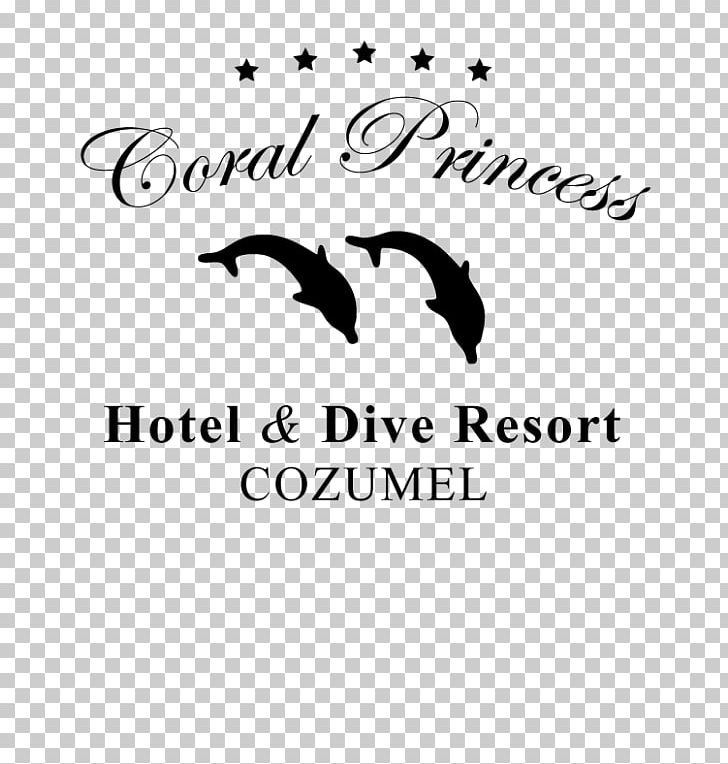 Coral Princess Golf & Dive Resort Cozumel Coral Princess Hotel Spa PNG, Clipart, Area, Beak, Black, Black And White, Brand Free PNG Download