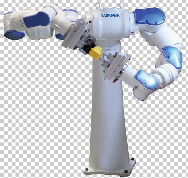 Motoman Industrial Robot Robotic Arm Robotics PNG, Clipart, Arm, Eurobot, Hardware, Industrial Robot, Industry Free PNG Download