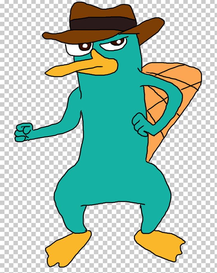 Perry The Platypus Beak Phineas Flynn Dr. Heinz Doofenshmirtz PNG, Clipart, Animal Figure, Art, Artwork, Beak, Bird Free PNG Download