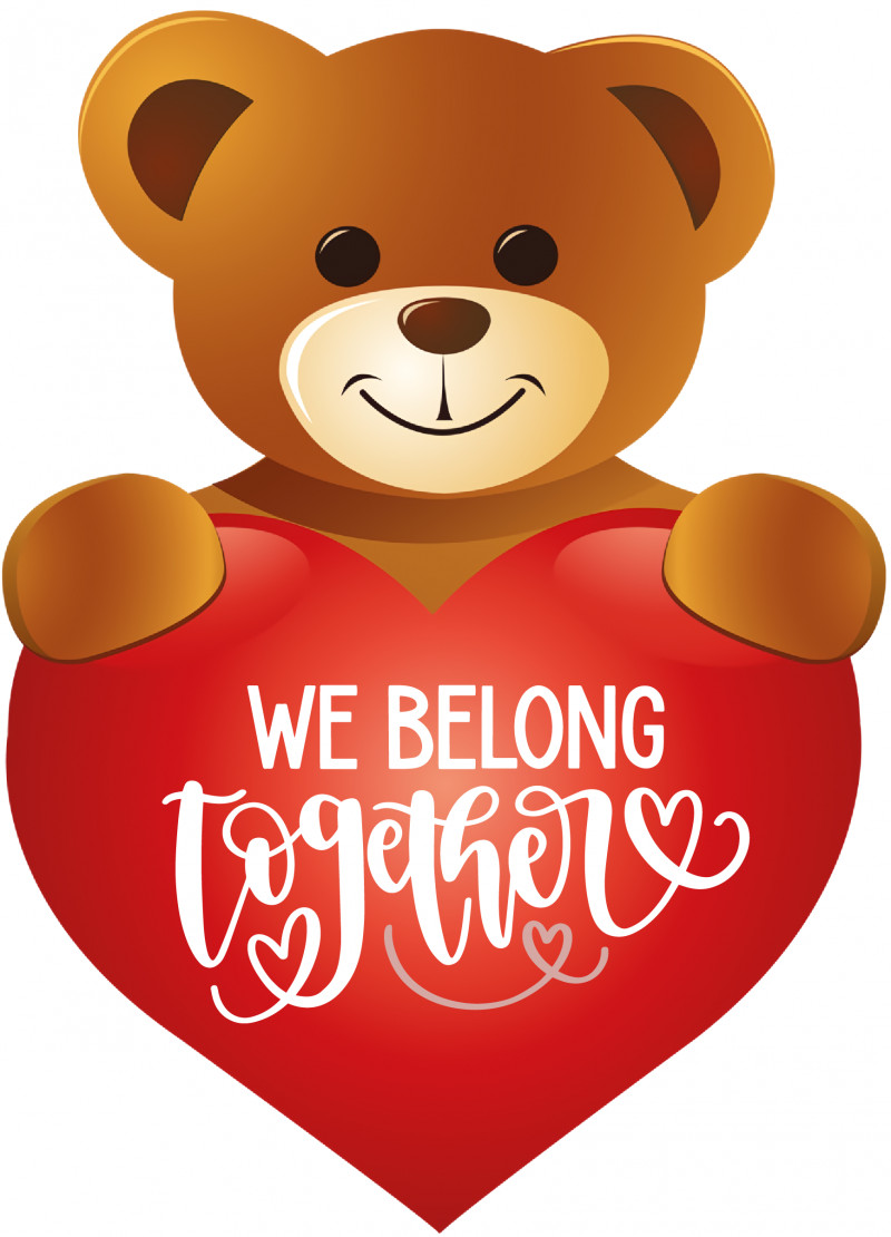 Teddy Bear PNG, Clipart, Bears, Doll, Gift, Heart, Plush Free PNG Download