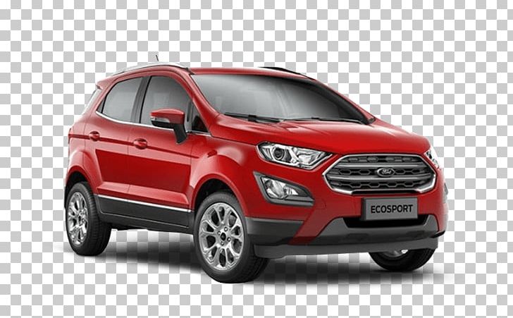2018 Ford EcoSport Car Ford Focus Ford Motor Company PNG, Clipart, Automotive Design, Car, Car Dealership, City Car, Compact Car Free PNG Download