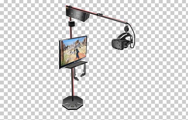 HTC Vive Product Design Computer Monitor Accessory Virtual Reality PNG, Clipart, Angle, Camera, Camera Accessory, Computer Hardware, Computer Monitor Accessory Free PNG Download