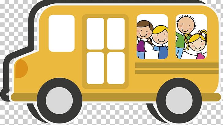 School Bus Animation School Bus PNG, Clipart, Bus, Bus Stop, Bus Vector, Car, Cartoon Free PNG Download