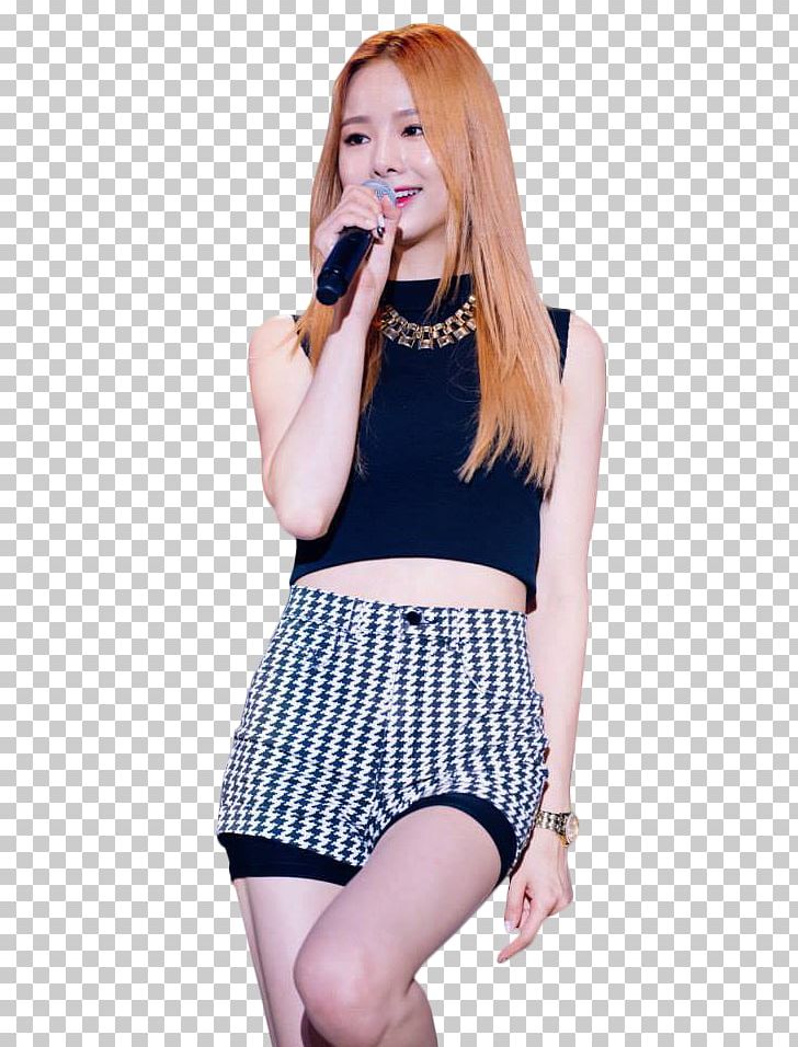 Solji EXID South Korea 2NB Miniskirt PNG, Clipart, 31 March, Abdomen, Blouse, Blue, Clothing Free PNG Download