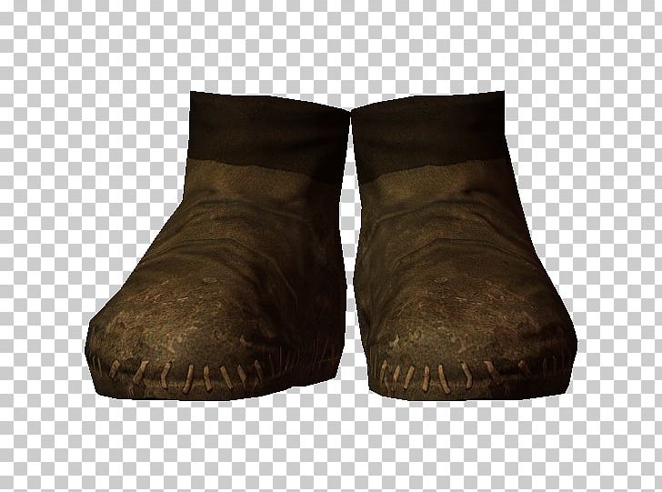 The Elder Scrolls V: Skyrim – Dragonborn Clothing Wiki Dress Boot PNG, Clipart, Boot, Brown, Clothing, Dress Boot, Elder Scrolls Free PNG Download
