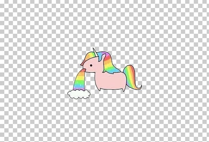 Unicorn Vomiting Narwhal Color Rainbow PNG, Clipart, Alcohol Intoxication, Area, Carnivoran, Cartoon, Color Free PNG Download