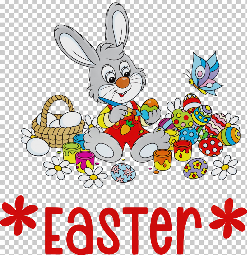 Easter Bunny PNG, Clipart, Coloring Book, Drawing, Easter Bunny, Easter Day, Easter Egg Free PNG Download