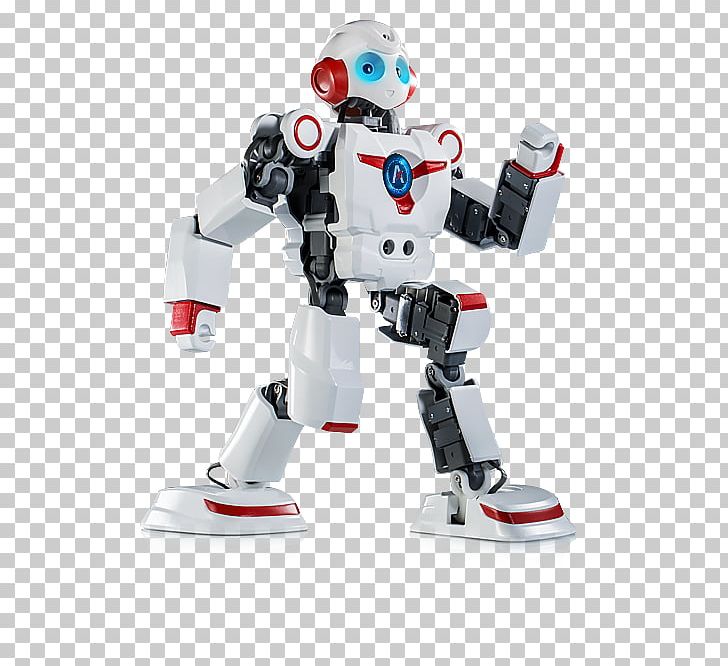 Humanoid Robot Humanoid Robot Huaqiao Residential District Educational Robotics PNG, Clipart,  Free PNG Download