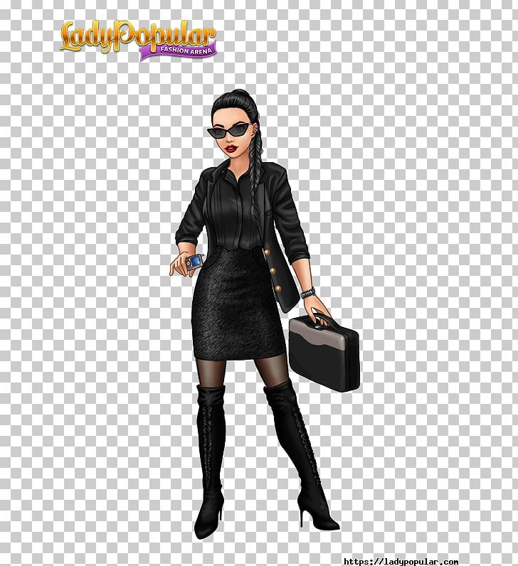 Lady Popular Fashion Game Clothing PNG, Clipart, Clothing, Competition, Costume, Dress, Fashion Free PNG Download