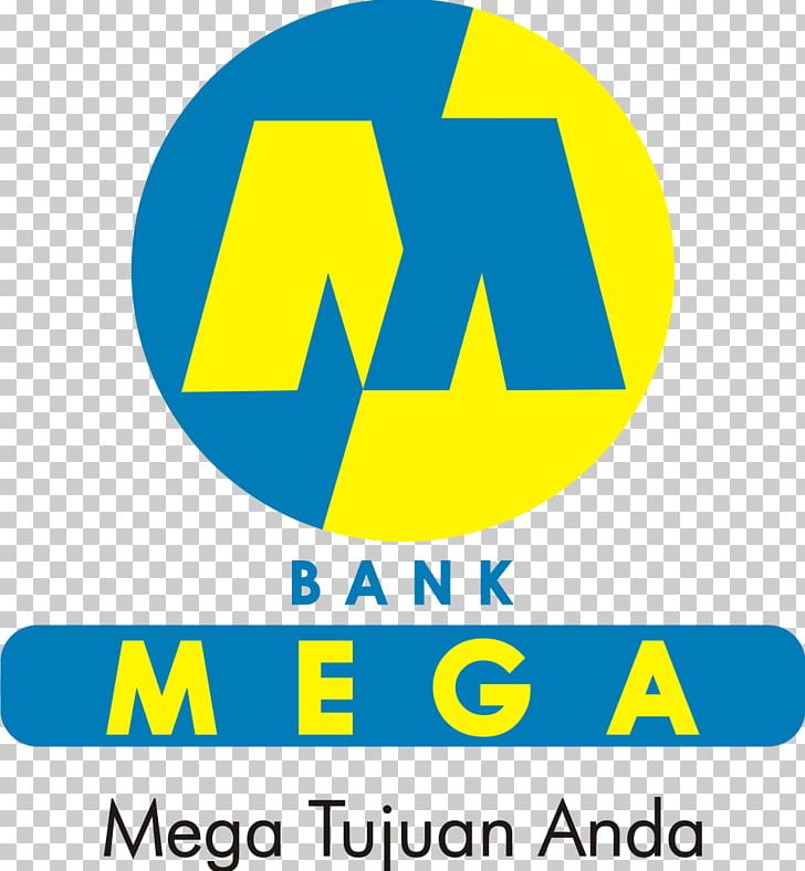Logo Bank Mega Bank Di Indonesia Bank Indonesia PNG, Clipart, Area, Bank, Bank Di Indonesia, Bank Indonesia, Bank Mega Free PNG Download