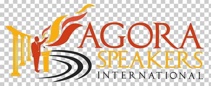 Logo Loudspeaker Agora Orator Font PNG, Clipart, Agora, Area, Brand, Culture, Economy Free PNG Download