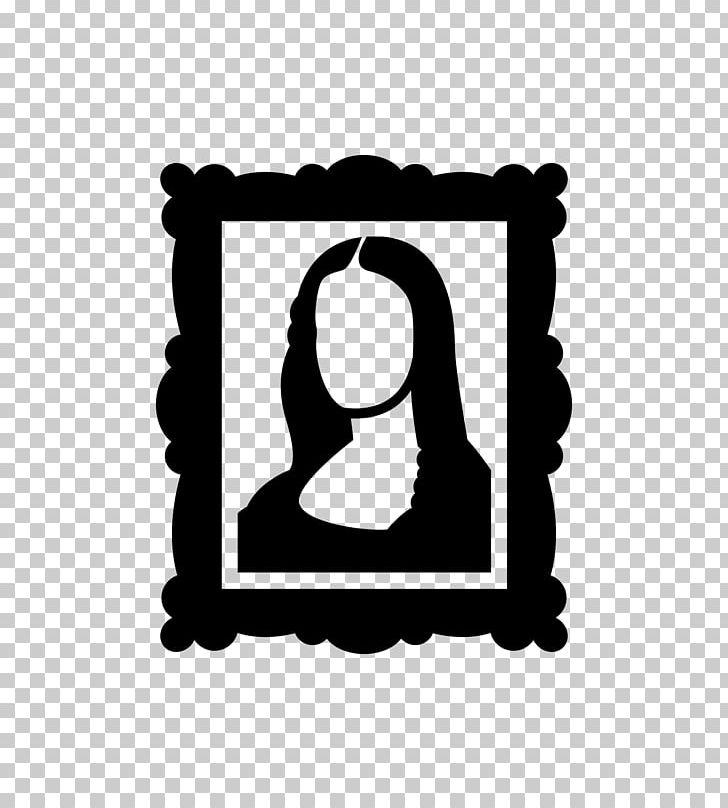 Mona Lisa Work Of Art Computer Icons PNG, Clipart, Art, Artist, Badge, Black And White, Brand Free PNG Download