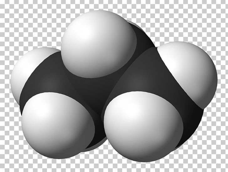 Propane Gas Methane Butane Molecule PNG, Clipart,  Free PNG Download